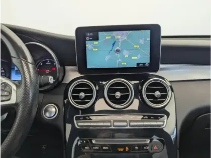 Photo 22 Mercedes Classe GLC Gén. I Ph1 Executive 5