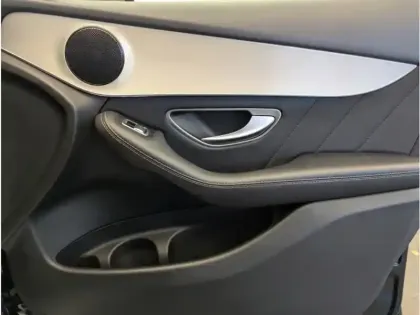 Photo 10 Mercedes Classe GLC Gén. I Ph1 Executive 5