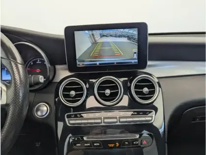 Photo 21 Mercedes Classe GLC Gén. I Ph1 Executive 5