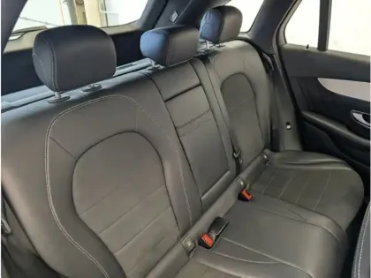 Photo 9 Mercedes Classe GLC Gén. I Ph1 Executive 5