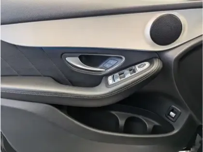 Photo 18 Mercedes Classe GLC Gén. I Ph1 Executive 5