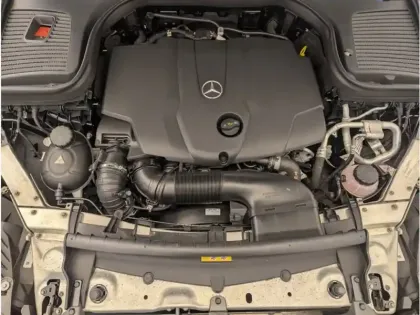 Photo 15 Mercedes Classe GLC Gén. I Ph1 Executive 5