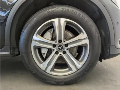 Photo 6 Mercedes Classe GLC Gén. I Ph1 Executive 5