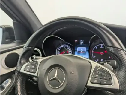 Photo 24 Mercedes Classe GLC Gén. I Ph1 Executive 5