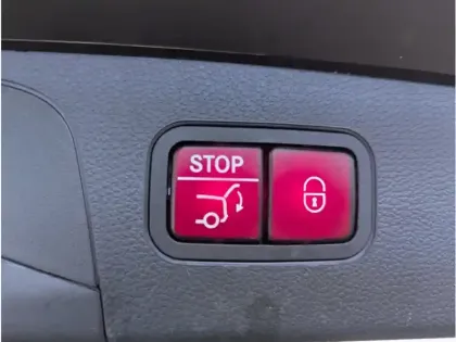 Photo 14 Mercedes Classe GLC Gén. I Ph1 Executive 5