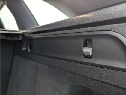 Photo 13 Mercedes Classe GLC Gén. I Ph1 Executive 5