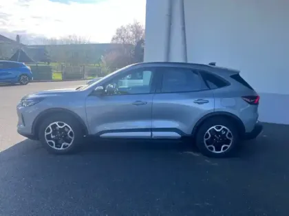 Photo 19 Ford Kuga 2.5 Duratec 180ch Hybrid FlexiFuel Active X Powershift