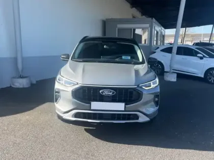 Photo 18 Ford Kuga 2.5 Duratec 180ch Hybrid FlexiFuel Active X Powershift