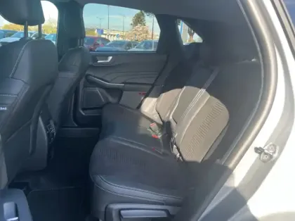 Photo 31 Ford Kuga Gén. III Ph2 Active X 5