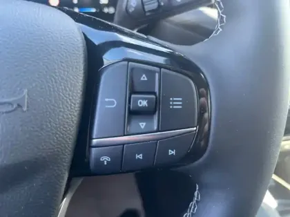 Photo 16 Ford Kuga 2.5 Duratec 180ch Hybrid FlexiFuel Active X Powershift