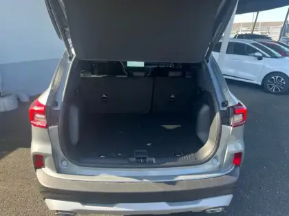 Photo 9 Ford Kuga 2.5 Duratec 180ch Hybrid FlexiFuel Active X Powershift