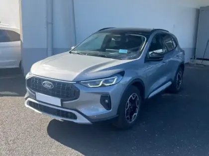 Photo Ford Kuga 2.5 Duratec 180ch Hybrid Flexifuel Active X Powershift