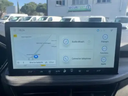 Photo 27 Ford Kuga Gén. III Ph2 Active X 5