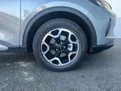 Photo 12 Ford Kuga 2.5 Duratec 180ch Hybrid FlexiFuel Active X Powershift