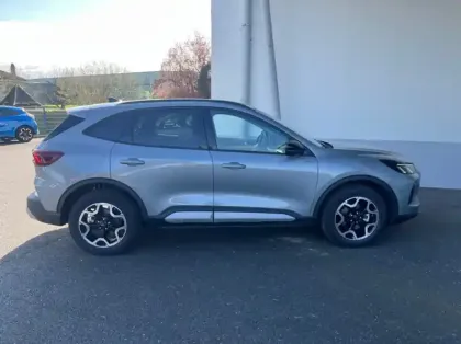 Photo 21 Ford Kuga 2.5 Duratec 180ch Hybrid FlexiFuel Active X Powershift