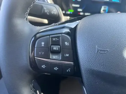 Photo 14 Ford Kuga 2.5 Duratec 180ch Hybrid FlexiFuel Active X Powershift