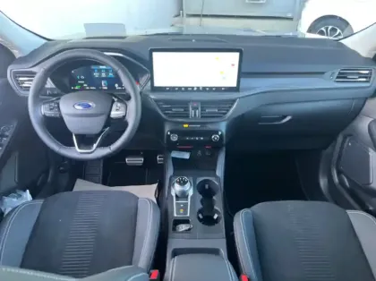 Photo 26 Ford Kuga Gén. III Ph2 Active X 5