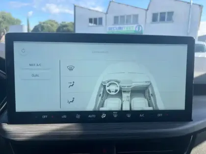 Photo 28 Ford Kuga Gén. III Ph2 Active X 5