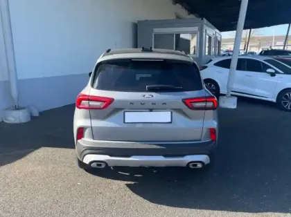 Photo 20 Ford Kuga 2.5 Duratec 180ch Hybrid FlexiFuel Active X Powershift