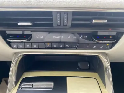 Photo 31 Mazda Cx-60 Gén. I Ph1 Takumi 5