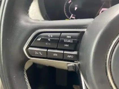 Photo 20 Mazda Cx-60 2.5 e-SKYACTIV PHEV 327ch Takumi 4x4 BVA8 2023