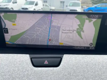 Photo 30 Mazda Cx-60 Gén. I Ph1 Takumi 5