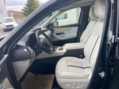 Photo 36 Mazda Cx-60 Gén. I Ph1 Takumi 5