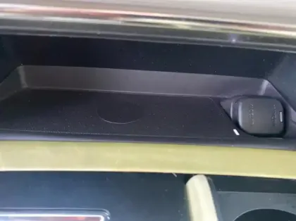 Photo 21 Mazda Cx-60 2.5 e-SKYACTIV PHEV 327ch Takumi 4x4 BVA8 2023