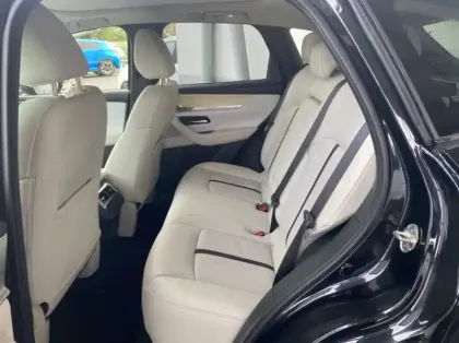 Photo 8 Mazda Cx-60 2.5 e-SKYACTIV PHEV 327ch Takumi 4x4 BVA8 2023