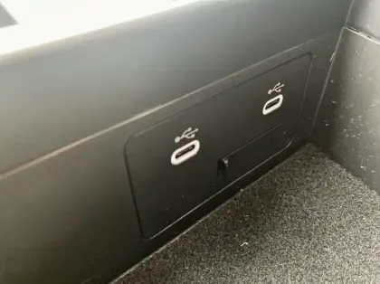 Photo 19 Mazda Cx-60 2.5 e-SKYACTIV PHEV 327ch Takumi 4x4 BVA8 2023