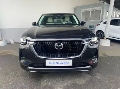 Photo 22 Mazda Cx-60 2.5 e-SKYACTIV PHEV 327ch Takumi 4x4 BVA8 2023