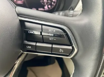 Photo 43 Mazda Cx-60 Gén. I Ph1 Takumi 5