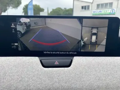 Photo 15 Mazda Cx-60 2.5 e-SKYACTIV PHEV 327ch Takumi 4x4 BVA8 2023