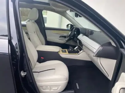 Photo 53 Mazda Cx-60 Gén. I Ph1 Takumi 5