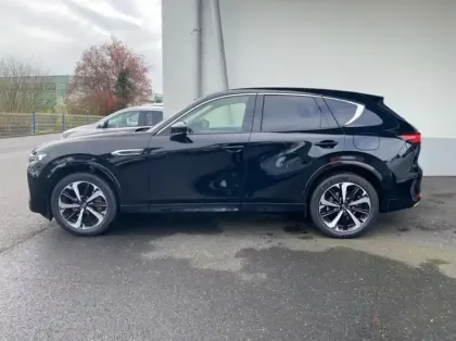 Photo 50 Mazda Cx-60 Gén. I Ph1 Takumi 5