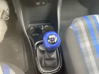 Photo 7 Peugeot 108 VTi 72 Top! Collection S&S 4cv 5p