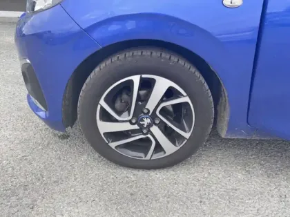 Photo 13 Peugeot 108 VTi 72 Top! Collection S&S 4cv 5p