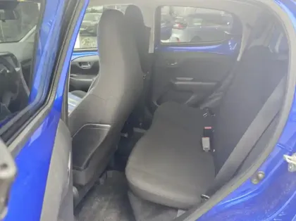 Photo 8 Peugeot 108 VTi 72 Top! Collection S&S 4cv 5p