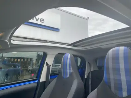 Photo 14 Peugeot 108 VTi 72 Top! Collection S&S 4cv 5p