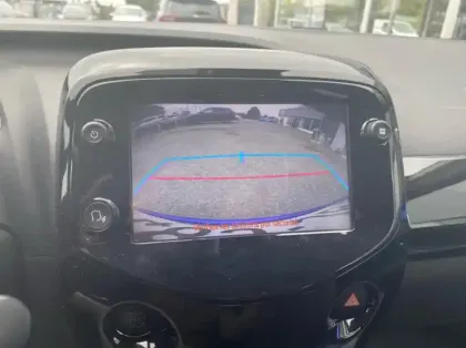 Photo 15 Peugeot 108 VTi 72 Top! Collection S&S 4cv 5p