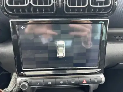 Photo 15 Citroën C3 Aircross PureTech 130ch S&S Shine EAT6