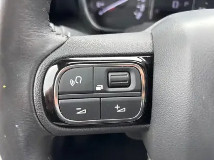 Photo 18 Citroën C3 Aircross PureTech 130ch S&S Shine EAT6