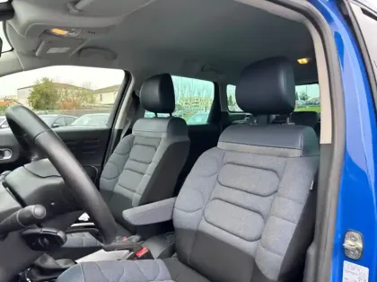 Photo 9 Citroën C3 Aircross PureTech 130ch S&S Shine EAT6