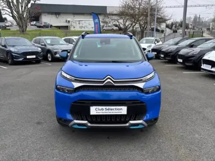 Photo 20 Citroën C3 Aircross PureTech 130ch S&S Shine EAT6