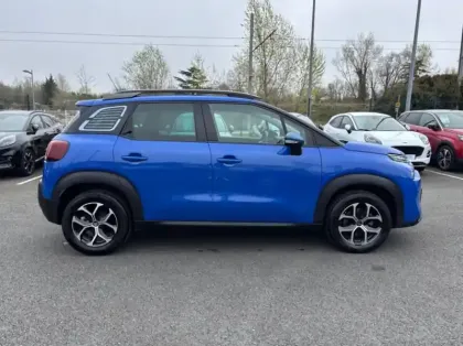 Photo 23 Citroën C3 Aircross PureTech 130ch S&S Shine EAT6