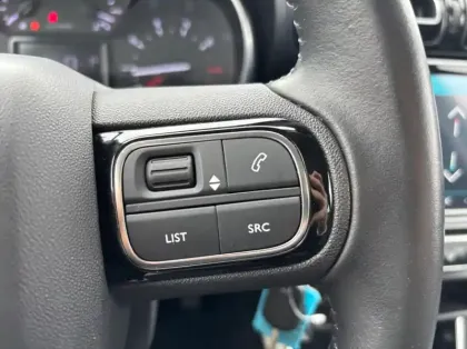 Photo 17 Citroën C3 Aircross PureTech 130ch S&S Shine EAT6