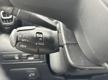 Photo 16 Citroën C3 Aircross PureTech 130ch S&S Shine EAT6