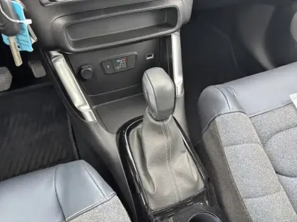 Photo 7 Citroën C3 Aircross PureTech 130ch S&S Shine EAT6