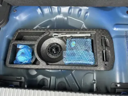 Photo 14 Citroën C3 Aircross PureTech 130ch S&S Shine EAT6