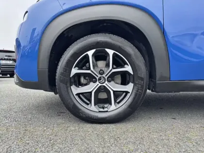 Photo 13 Citroën C3 Aircross PureTech 130ch S&S Shine EAT6